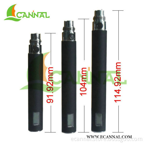 Optional Capacity EGO LCD Battery (EB003)